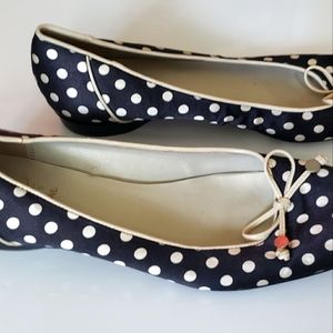 Joan&David Circa size 8 1/2